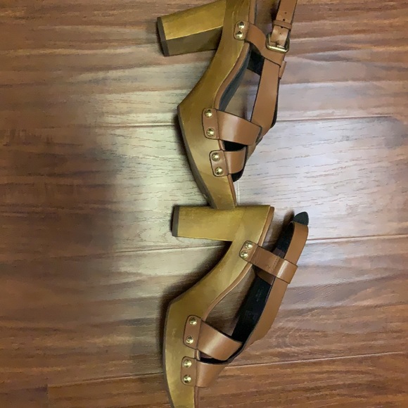 Coach heels - Picture 5 of 8